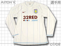 Aston Villa 2007-2008 AXgr@IpAEFCjtH[