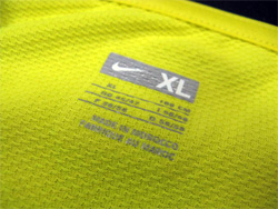 Aston Villa Players' Issued 2008-2009 GK AXgr@Ip@L[p[