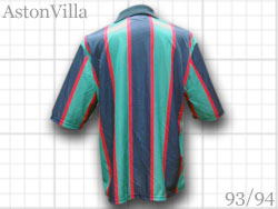 aston villa