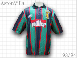 aston villa