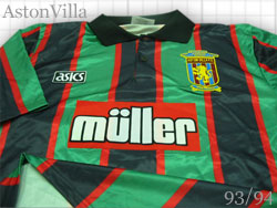 aston villa