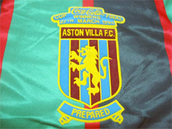 aston villa