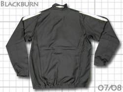 Blackburn Rovers 2007-2008 Jacket@ubNo[E[o[Y@gbNX[c