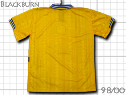 Blackburn 1998-1999-2000 Away@ubNo[@AEFC