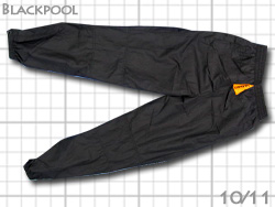 Blackpool 2010/2011 Tracksuit@ubNv[@gbNX[c@Carbrini