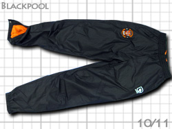 Blackpool 2010/2011 Tracksuit@ubNv[@gbNX[c@Carbrini