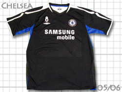 chelsea 2005-2006@`FV[@g[jO