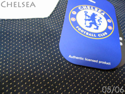 chelsea 2005-2006@`FV[@g[jO