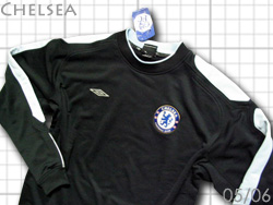 chelsea 2005-2006@`FV[@g[jO