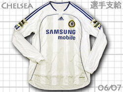 Chelsea 2006-2007 Away@`FV[@Ip