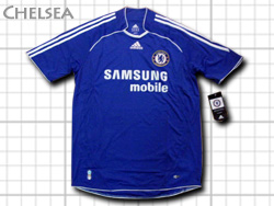 チェルシーfc Chelsea Fc ユニフォームショップ O K A