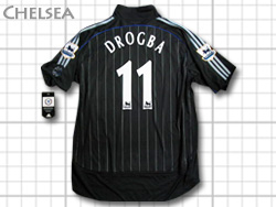 Chelsea 2006-2007 3rd #11 DROGBA EPL@hOo@`FV[@v~A[O@Ip