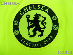 chelsea 2007-2008 away