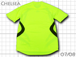 chelsea 2007-2008 away