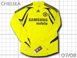 chelsea 2007-2008 away