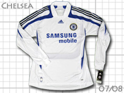 chelsea 2007-2008 3rd