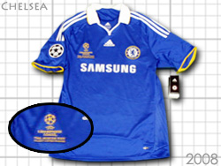 Chelsea 2008-2009 `FV[