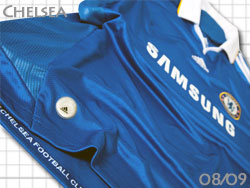 Chelsea 2008-2009 `FV[