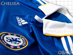 Chelsea 2008-2009 `FV[