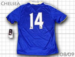 Chelsea 2008-2009 `FV[