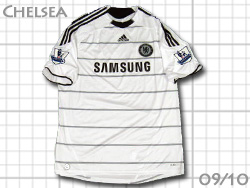 Chelsea 3rd 2009-2010@`FV[@T[h