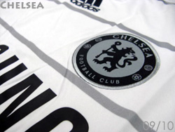 Chelsea 3rd 2009-2010@`FV[@T[h