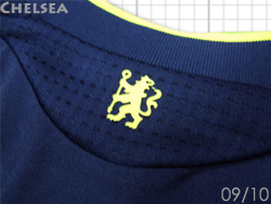 Chelsea Away 2009-2010@`FV[@AEFC