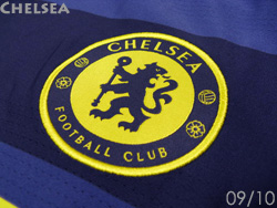 Chelsea Away 2009-2010@`FV[@AEFC