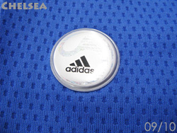 Chelsea Home 2009-2010@`FV[@z[