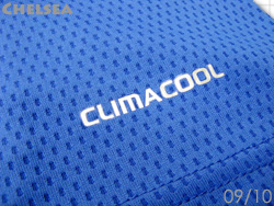 Chelsea Home 2009-2010@`FV[@z[