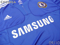 Chelsea Home 2009-2010@`FV[@z[