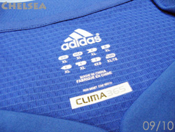 Chelsea Home 2009-2010@`FV[@z[