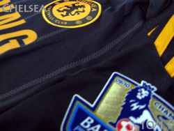 Chelsea 2010-2011 Away　チェルシー　アウェイ