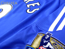 Chelsea 2010-2011 Home #9 TORRES@`FV[@z[@tFihEg[X