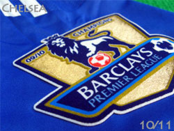 Chelsea 2010-2011 Home@`FV[@z[@v~A[O`sI