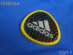 Chelsea 2010-2011 Home@`FV[@z[