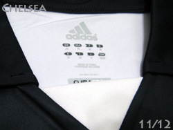 Chelsea 2011/2012 3rd@adidas@`FV[@T[h@AfB_X@v13404