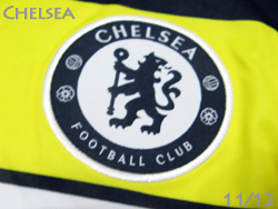 Chelsea 2011/2012 3rd@adidas@`FV[@T[h@AfB_X@v13404