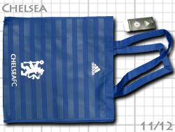 Chelsea 2011/2012 Bag@adidas@`FV[@GRobO@AfB_X