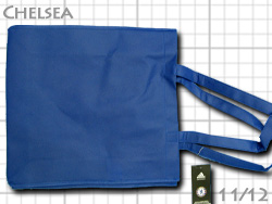 Chelsea 2011/2012 Bag@adidas@`FV[@GRobO@AfB_X