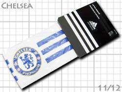 Chelsea 2011/2012 Captain@adidas@`FV[@Lve}[N@AfB_X@O02566