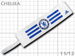 Chelsea 2011/2012 Captain@adidas@`FV[@Lve}[N@AfB_X@O02566