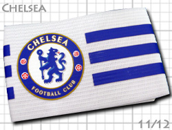 Chelsea 2011/2012 Captain@adidas@`FV[@Lve}[N@AfB_X@O02566