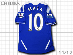 Chelsea 2011/2012 Home #10 MATA `FV[@z[@tAE}^@AfB_X