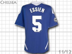 チェルシー 2011-2012 Chelsea ユニフォームショップ トーレスも