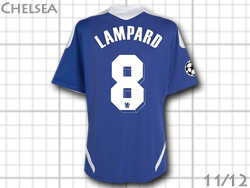 チェルシー 2011-2012 Chelsea ユニフォームショップ トーレスも