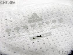 Chelsea 2011/2012 Home@adidas@`FV[@z[@AfB_X