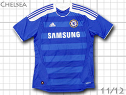 チェルシー 2011-2012 Chelsea ユニフォームショップ トーレスも 