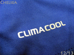 Chelsea 12/13 Home adidas@`FV[@z[@AfB_X@X23745