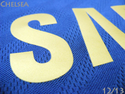 Chelsea 12/13 Home adidas@`FV[@z[@AfB_X@X23745